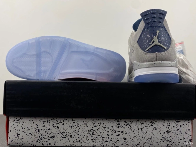 Cheap MAX Georgetown AJ4-1043505 (PE) 4 Jordan Retro 0715